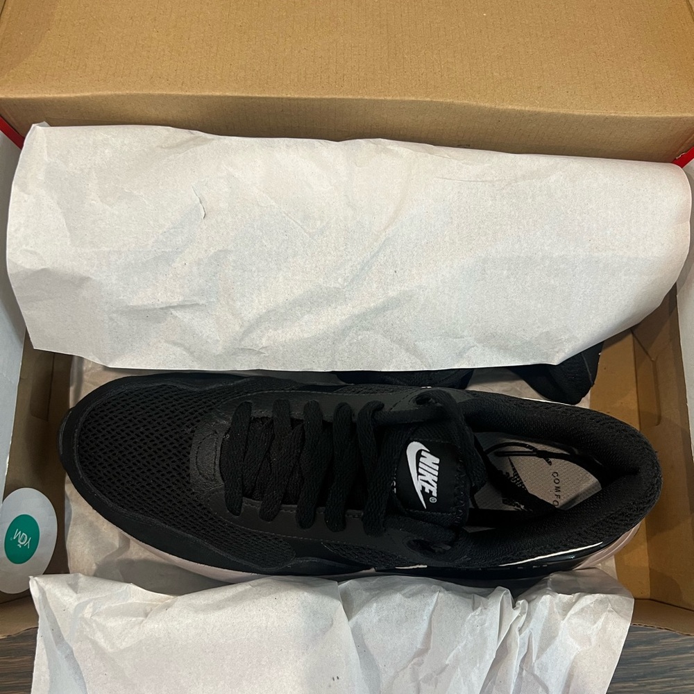Nike air max SYSTM